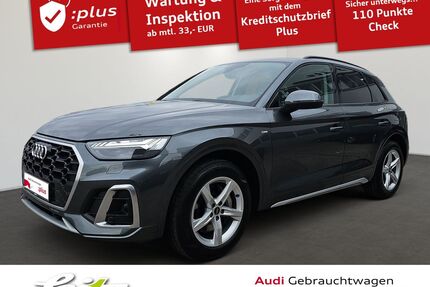 Audi Q5 Gebrauchtwagen
