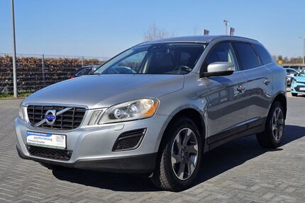 Volvo XC60 Gebrauchtwagen