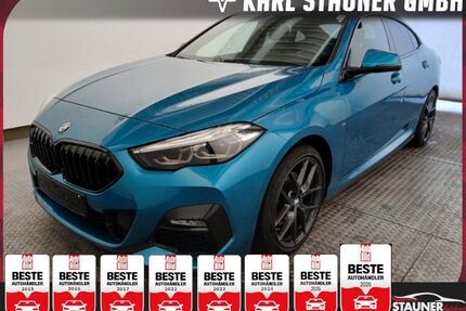 BMW 218 Gebrauchtwagen