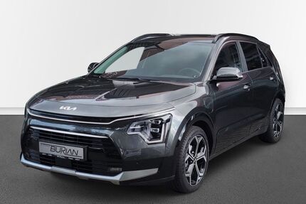 Kia Niro Gebrauchtwagen