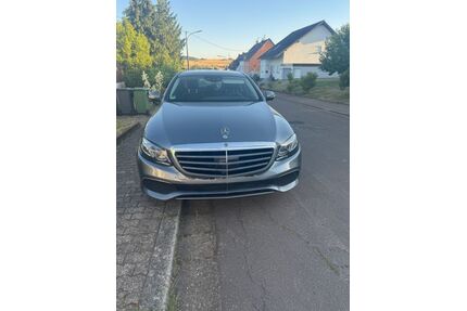 Mercedes-Benz E 350 Gebrauchtwagen