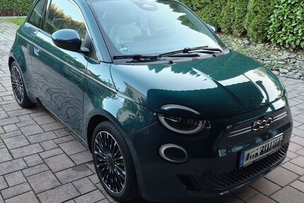 Fiat 500e Gebrauchtwagen
