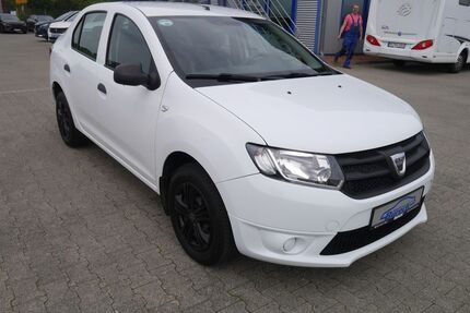 Dacia Logan Gebrauchtwagen