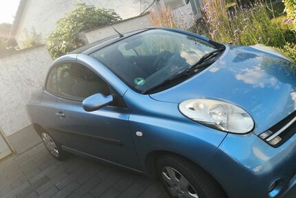 Nissan Micra Gebrauchtwagen