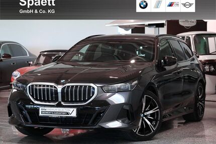 BMW 520 Gebrauchtwagen