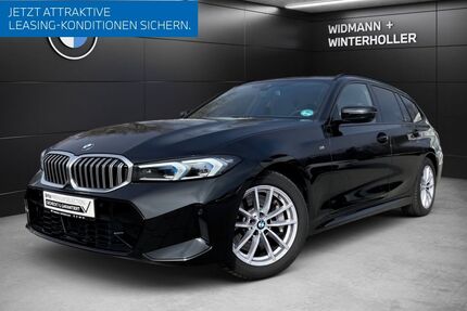 BMW 330 Gebrauchtwagen