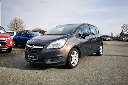 Opel Meriva Gebrauchtwagen