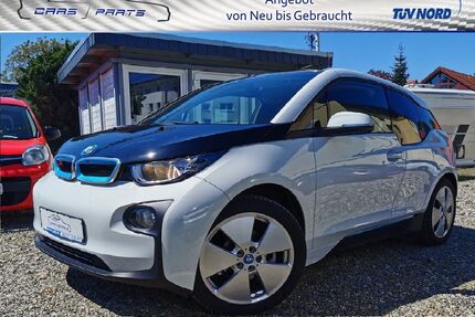 BMW i3 Gebrauchtwagen
