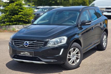 Volvo XC60 Gebrauchtwagen