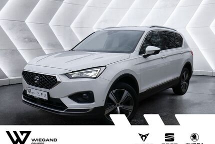 Seat Tarraco Gebrauchtwagen