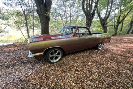 Chevrolet El Camino Gebrauchtwagen