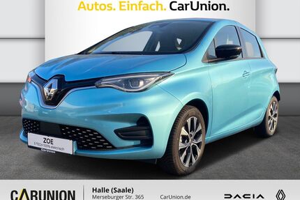 Renault ZOE Gebrauchtwagen