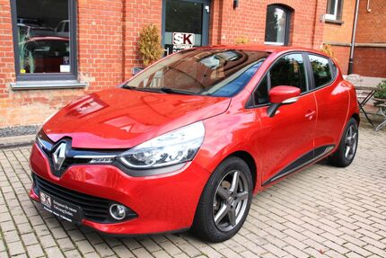 Renault Clio Gebrauchtwagen