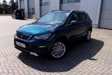 Seat Ateca Gebrauchtwagen