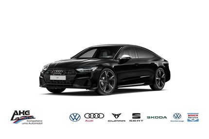 Audi S7 Gebrauchtwagen