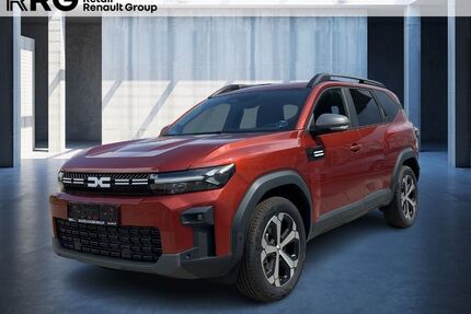 Dacia Bigster Gebrauchtwagen