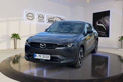 Mazda MX-30 Gebrauchtwagen