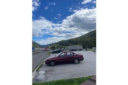Opel Vectra Gebrauchtwagen