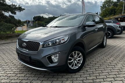 Kia Sorento Gebrauchtwagen