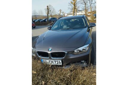 BMW 318 Gebrauchtwagen