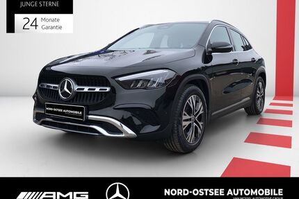 Mercedes-Benz GLA 200 Gebrauchtwagen