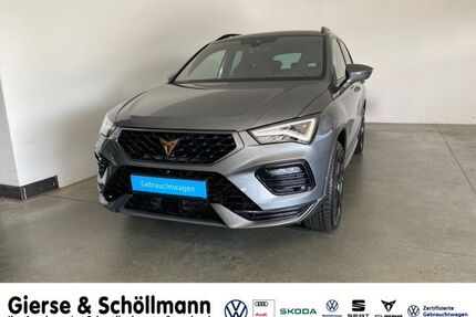 Cupra Ateca Gebrauchtwagen