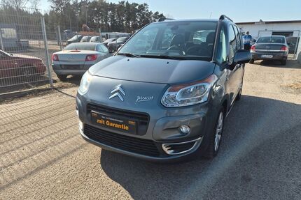 Citroen C3 Gebrauchtwagen