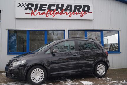 VW Golf Plus Gebrauchtwagen
