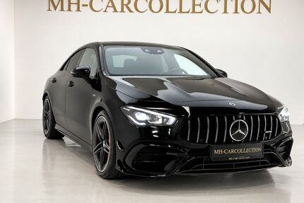 Mercedes-Benz CLA 45 AMG Gebrauchtwagen