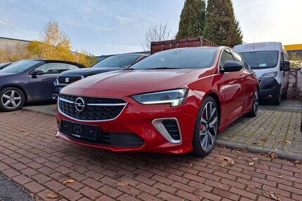 Opel Insignia Gebrauchtwagen