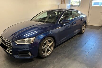 Audi A5 Gebrauchtwagen