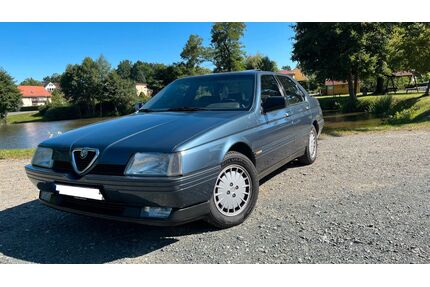 Alfa Romeo 164 Gebrauchtwagen