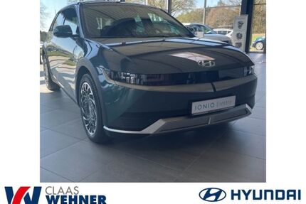 Hyundai IONIQ 5 Gebrauchtwagen