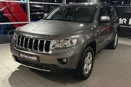 Jeep Grand Cherokee Gebrauchtwagen