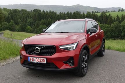 Volvo XC40 Gebrauchtwagen