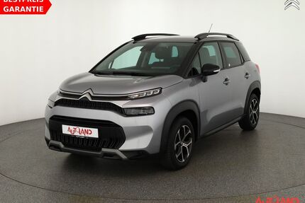 Citroen C3 Aircross Gebrauchtwagen
