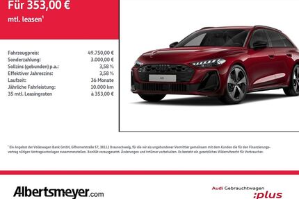 Audi A5 Gebrauchtwagen
