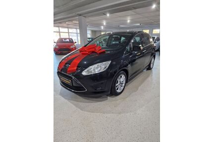Ford C-Max Gebrauchtwagen