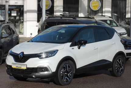 Renault Captur Gebrauchtwagen