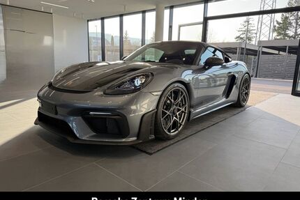 Porsche Boxster Gebrauchtwagen