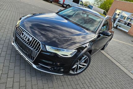 Audi A6 Allroad Gebrauchtwagen