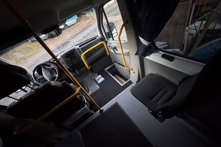 Mercedes-Benz Sprinter Gebrauchtwagen