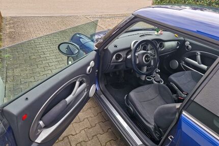 Mini ONE Gebrauchtwagen