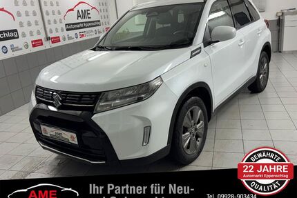Suzuki Vitara Gebrauchtwagen