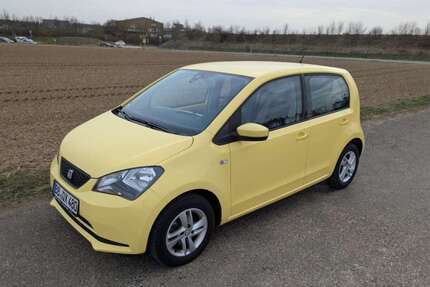 Seat Mii Gebrauchtwagen