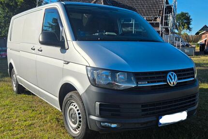 VW T6 Transporter Gebrauchtwagen