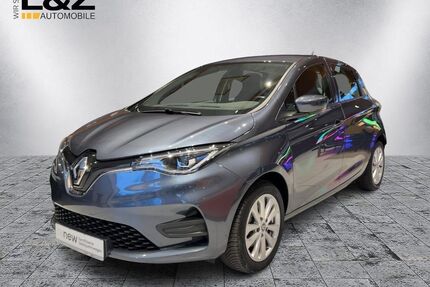 Renault ZOE Gebrauchtwagen