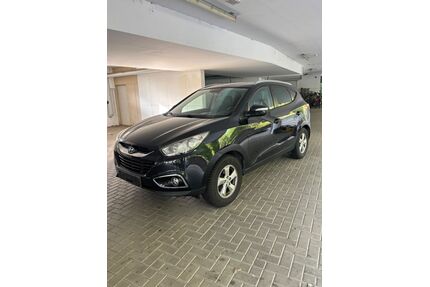 Hyundai ix35 Gebrauchtwagen