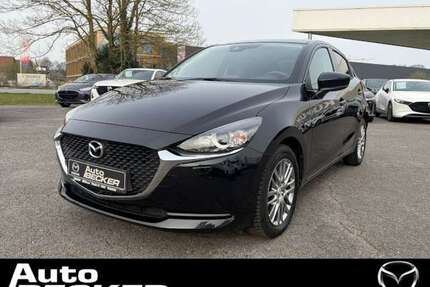 Mazda 2 Gebrauchtwagen