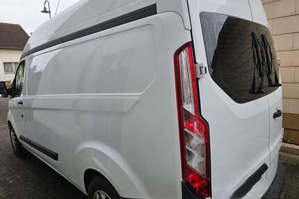 Ford Transit Custom Gebrauchtwagen